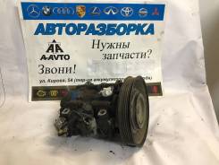 Компрессор кондиционера.