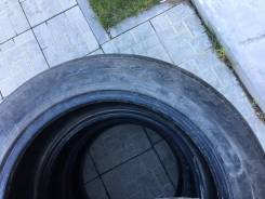 Dunlop SP Sport 270. Летние, износ: 5%, 3 шт