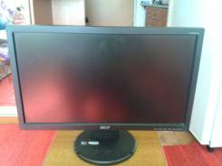 Acer. 18" (46 см), технология LCD (ЖК)