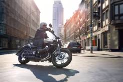 Kawasaki VN Vulcan S. 650 куб. см., исправен, птс, без пробега