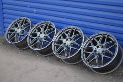 Brandle-Line. 8.0x19, 5x114.30, ET36