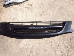 Решетка радиатора. Toyota Caldina, ST215, AT211G, ST210G, CT216G, ST215W, AT211, ST215G, CT216, ST210 Двигатели: 7AFE, 3SGTE, 3CTE, 3SGE, 3SFE