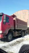 Howo ZZ. Продаётся грузавой самосвал HOWO, 289 куб. см., 25 000 кг.