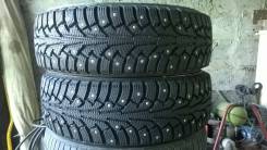 Nokian Nordman 5. Зимние, шипованные, 2016 год, без износа, 2 шт