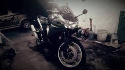 Honda CBR 250R. 250 куб. см., исправен, без птс, с пробегом