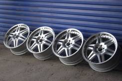 Mercedes. 8.5/9.5x20, 5x112.00, ET40/37