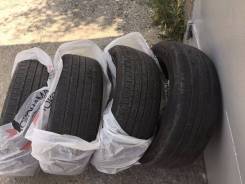 Hankook Optimo H426. Всесезонные, 2011 год, износ: 80%, 4 шт