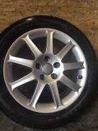 Audi. 7.5x17, 5x112.00, ET45, ЦО 57,1 мм.