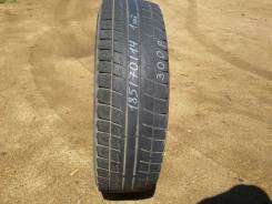 Bridgestone Blizzak Revo1. Зимние, без шипов, 2006 год, износ: 80%, 1 шт