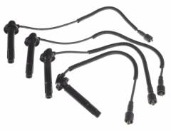 Высоковольтные провода. Subaru Legacy, BE5, BH5 Subaru Forester, SF5, SG5 Subaru Impreza, GG3, GG2, GD3, GD2 Двигатели: EJ201, EJ202, EJ152