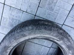 Dunlop Grandtrek PT2. Летние, износ: 10%, 1 шт