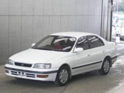 Toyota Carina. ST190, 4SFE