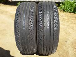 Kumho Ecsta SPT. Летние, 2011 год, износ: 10%, 2 шт