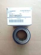Подшипник ступицы. Subaru R1, RJ2, RJ1 Subaru R2, RC1, RC2 Subaru Stella, RN2, RN1 Subaru Stella Plug-in, RN1 Двигатели: EN07D, EN07E, EN07X, EV