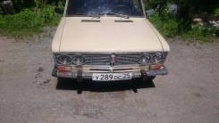 Лада 2106. механика, задний, 1.5 (73 л.с.), бензин