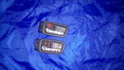 Ручка двери внутренняя. Toyota Ipsum, CXM10, CXM10G, SXM10, SXM10G, SXM15, SXM15G Toyota Picnic, CXM10, CXM10L, SXM10, SXM10L Двигатели: 3CTE, 3SFE