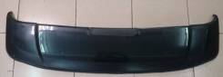 Дефлектор люка. Toyota Land Cruiser Prado, GDJ150L, GDJ150W, GRJ150, GRJ150L, TRJ150, GRJ150W, TRJ150W