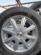 RTX Fang. 6.0x15, 5x100.00, 5x114.30, ET43