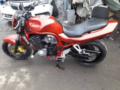 Suzuki GSF 1200 Bandit. 1 200 куб. см., исправен, птс, с пробегом