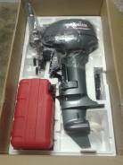 Yamaha. 9,90 л.с., 2х тактный, бензин, нога L (508 мм), Год: 2012 год