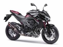 Kawasaki Z 800. 800 куб. см., исправен, птс, без пробега