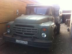 ЗИЛ 4502. Продается ЗИЛ ММЗ 4502, 150 куб. см., 5 000 кг.