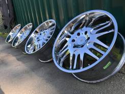 MKW. 8.5x20, 6x139.70, ET20, ЦО 108,0 мм.