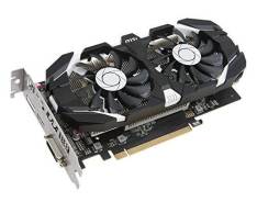 GeForce GTX 1050 Ti