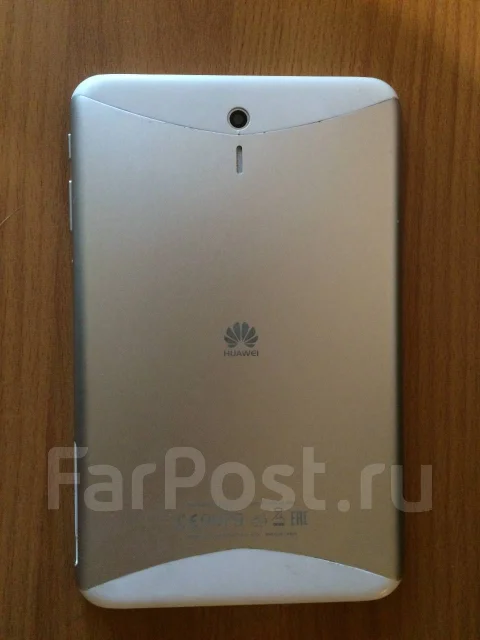 Huawei MediaPad 7 ����