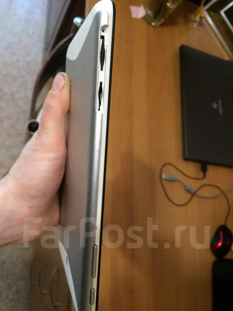 Huawei MediaPad 7 ����
