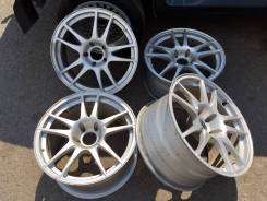 Kosei Direzza RSC. 8.0/9.0x17, 5x114.30, ET38/33