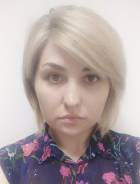 Учитель английского языка. Высшее образование по специальности, опыт работы 2 года