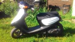Yamaha Jog. 50 куб. см., исправен, без птс, с пробегом