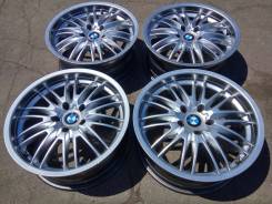 BMW. 8.0x18, 5x120.00, ET15