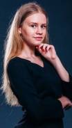 Администратор. Незаконченное высшее образование (студент), опыт работы 3 месяца