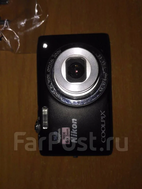 Nikon Coolpix S2700. 15 - 19.9 ��, ���: 7� ����
