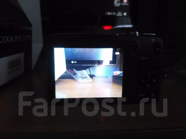 Nikon Coolpix S2700. 15 - 19.9 ��, ���: 7� ����