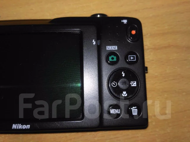 Nikon Coolpix S2700. 15 - 19.9 ��, ���: 7� ����