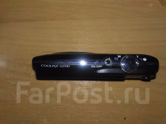 Nikon Coolpix S2700. 15 - 19.9 ��, ���: 7� ����