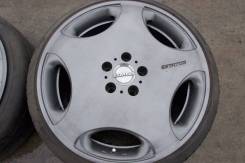 G-Corporation Estatus. 8.0/9.0x19, 5x114.30, ET45/