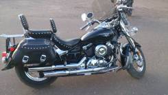 Yamaha XVS 650. 650 куб. см., исправен, птс, с пробегом