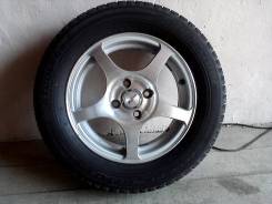 X'trike. x14, 4x100.00