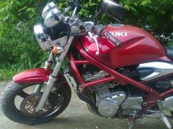 Suzuki Bandit. 250 куб. см., исправен, птс, с пробегом