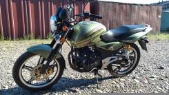 Racer Magnum RC250-C5B. 250 куб. см., исправен, птс, без пробега