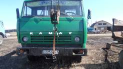 Камаз 5320. , 10 000 куб. см., 10 000 кг. Под заказ