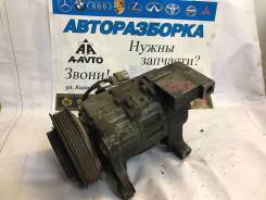 Компрессор кондиционера. Toyota: Cresta, Origin, IS300, IS200, Progres, Crown, Altezza, Brevis, Crown Majesta, Mark II, Chaser Lexus IS300, JCE10 Lexu...