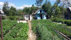 Продам дачу п. Тельмана. От частного лица (собственник)