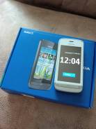 Nokia C5-03. Б/у