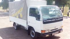 Nissan Atlas. Продается грузовик , 2 500 куб. см., 1 500 кг.