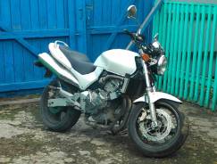 Honda CB 600. 600 куб. см., исправен, птс, с пробегом